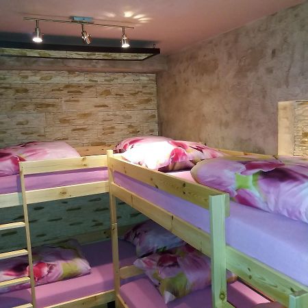 Lawendowy Hostel Краків Екстер'єр фото
