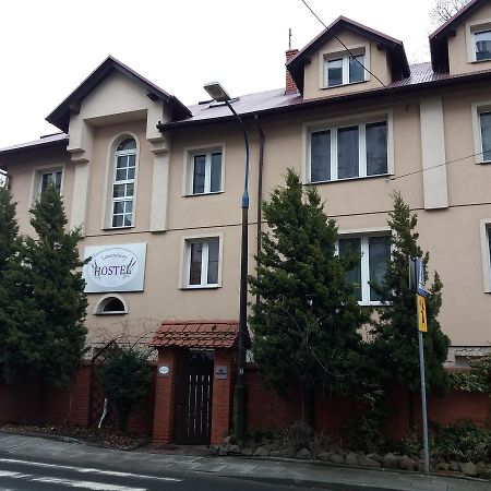 Lawendowy Hostel Краків Екстер'єр фото