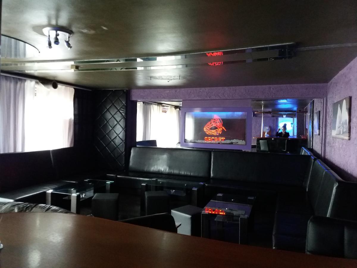 Lawendowy Hostel Краків Екстер'єр фото