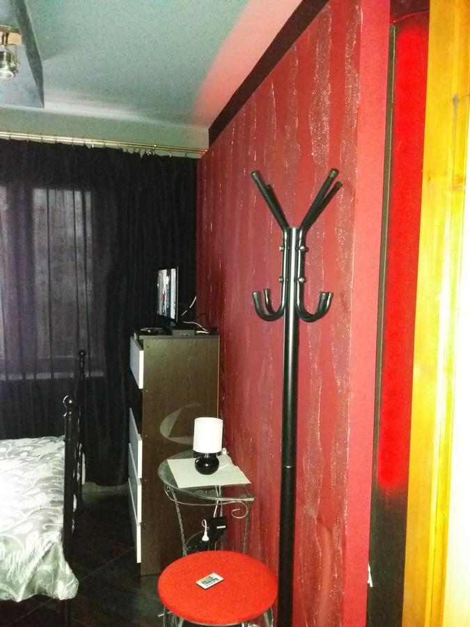 Lawendowy Hostel Краків Екстер'єр фото
