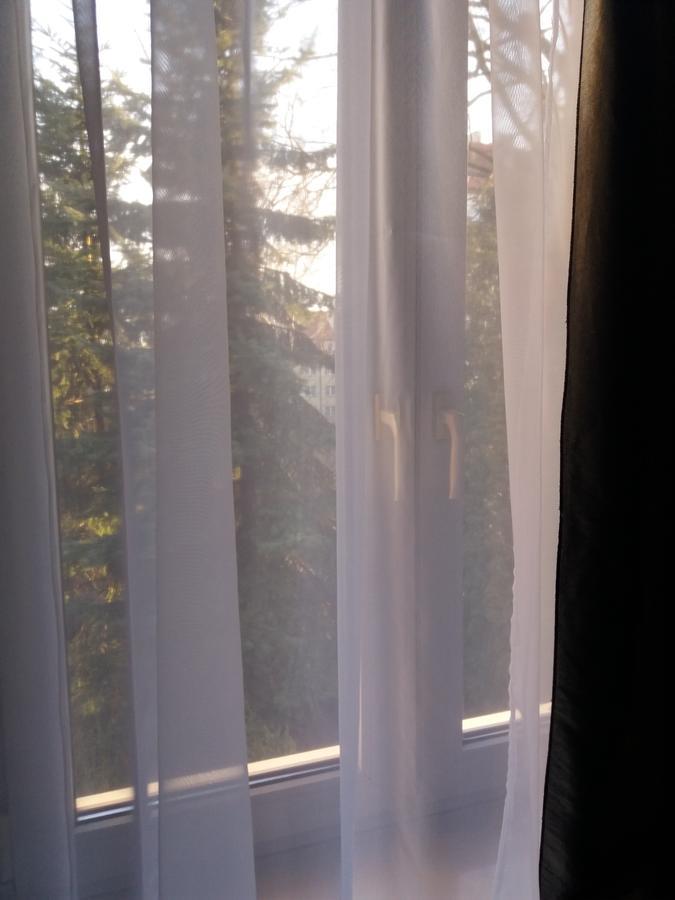 Lawendowy Hostel Краків Екстер'єр фото