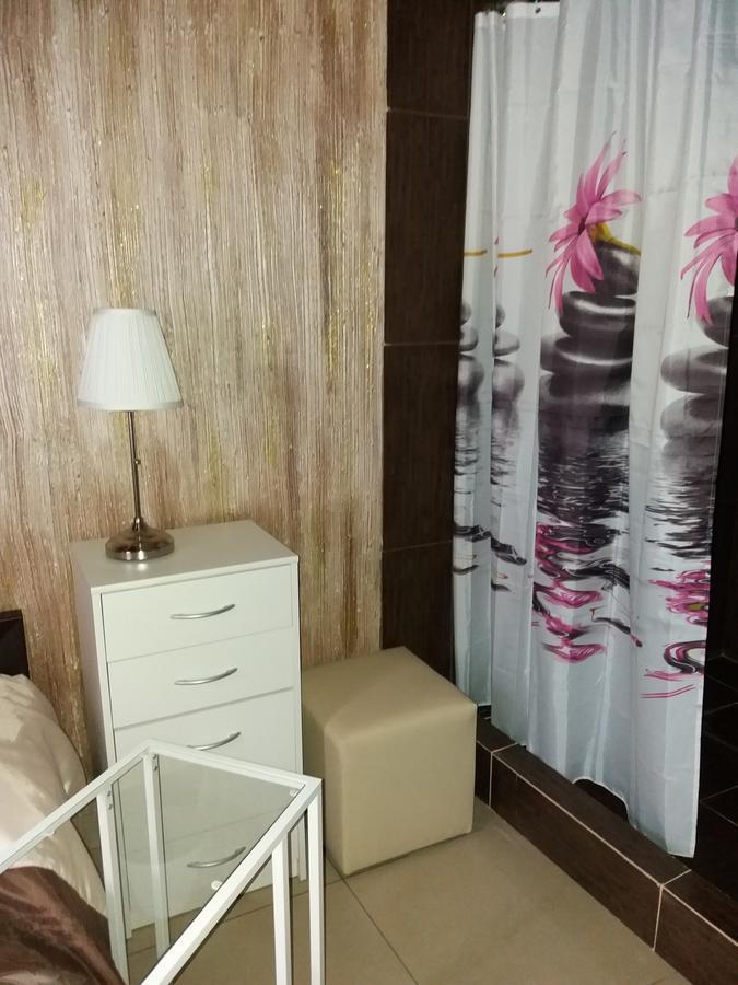 Lawendowy Hostel Краків Екстер'єр фото