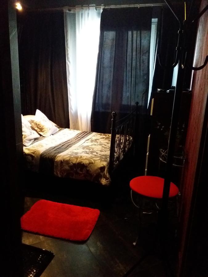 Lawendowy Hostel Краків Екстер'єр фото