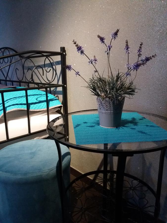 Lawendowy Hostel Краків Екстер'єр фото