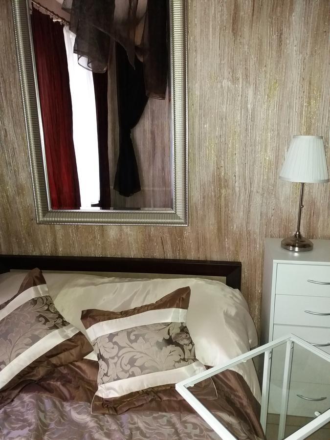 Lawendowy Hostel Краків Екстер'єр фото