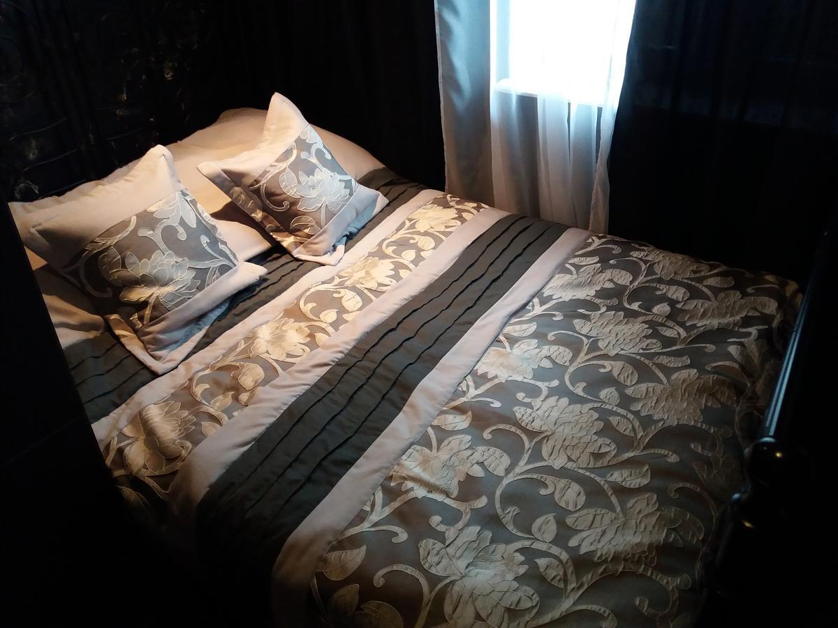 Lawendowy Hostel Краків Екстер'єр фото