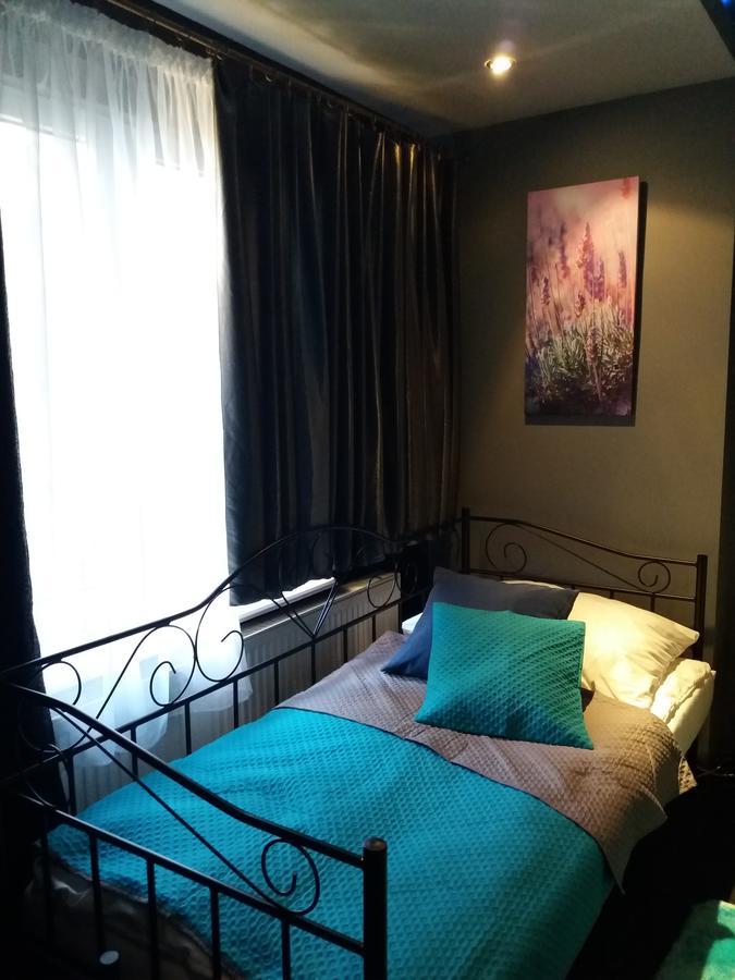 Lawendowy Hostel Краків Екстер'єр фото