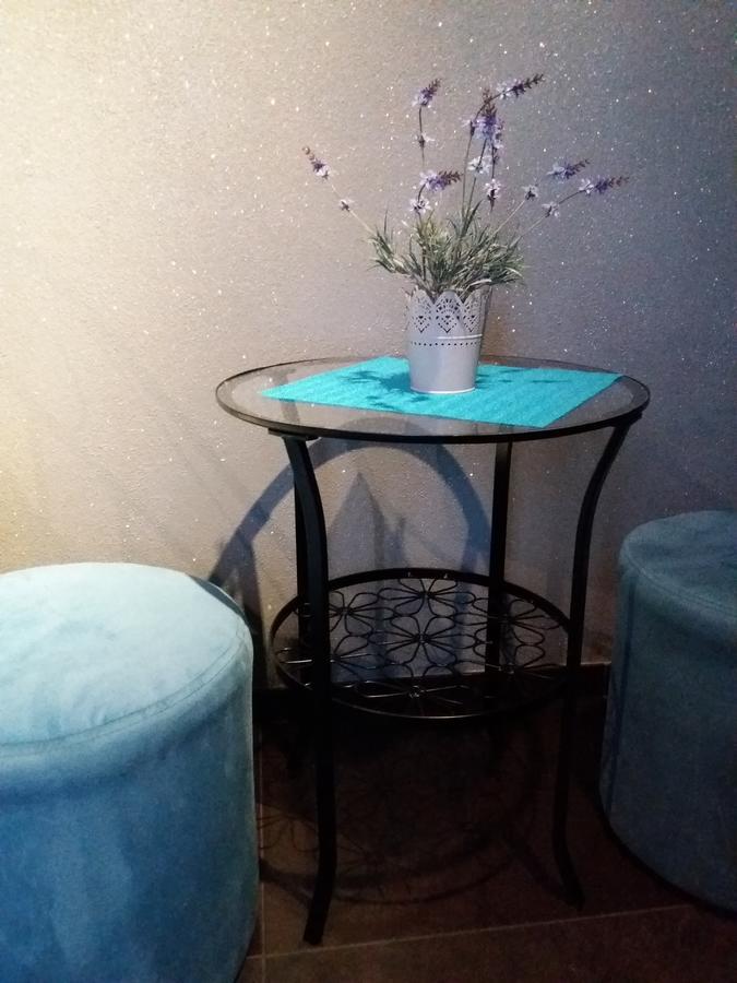 Lawendowy Hostel Краків Екстер'єр фото