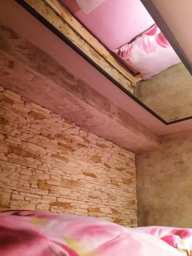 Lawendowy Hostel Краків Екстер'єр фото