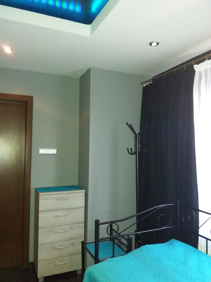 Lawendowy Hostel Краків Екстер'єр фото