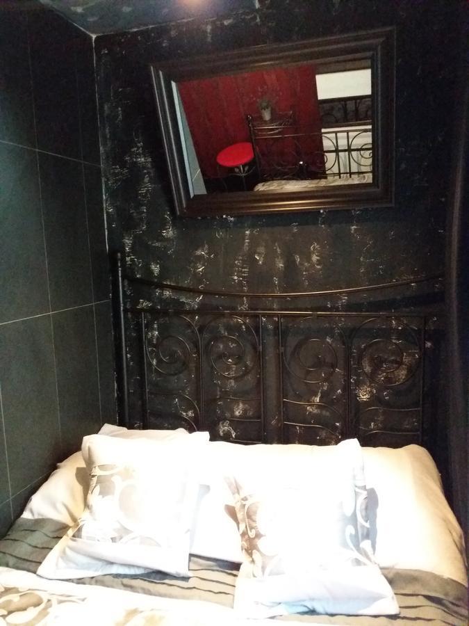 Lawendowy Hostel Краків Екстер'єр фото