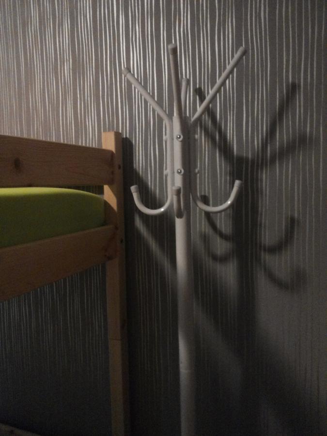 Lawendowy Hostel Краків Екстер'єр фото