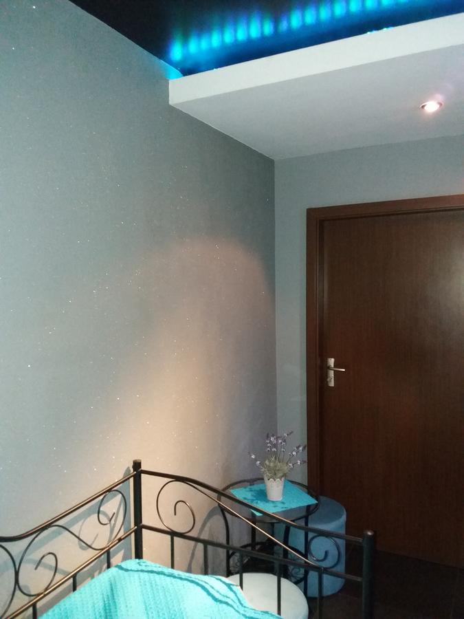 Lawendowy Hostel Краків Екстер'єр фото