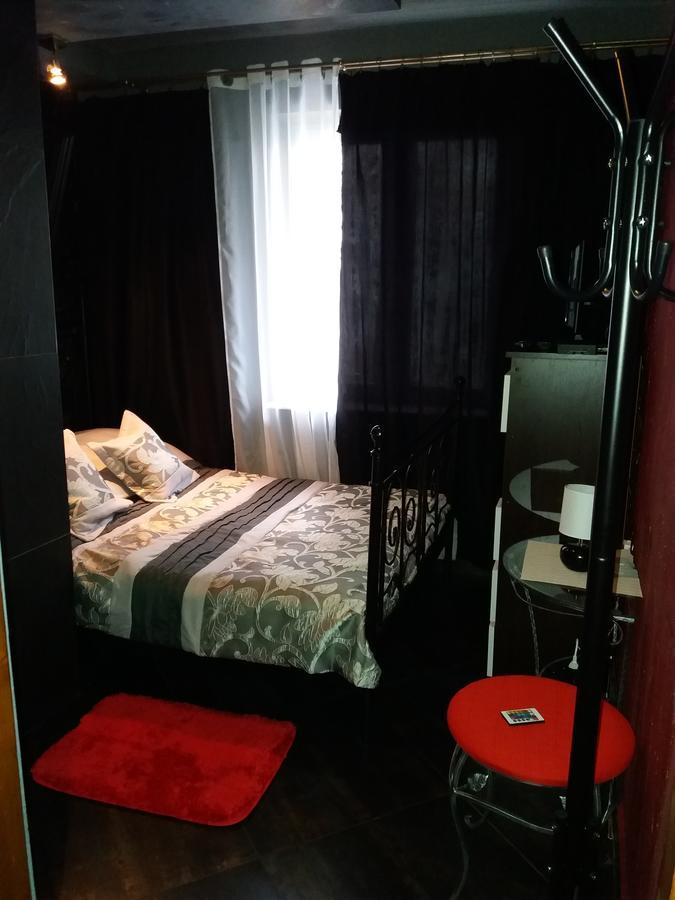 Lawendowy Hostel Краків Екстер'єр фото