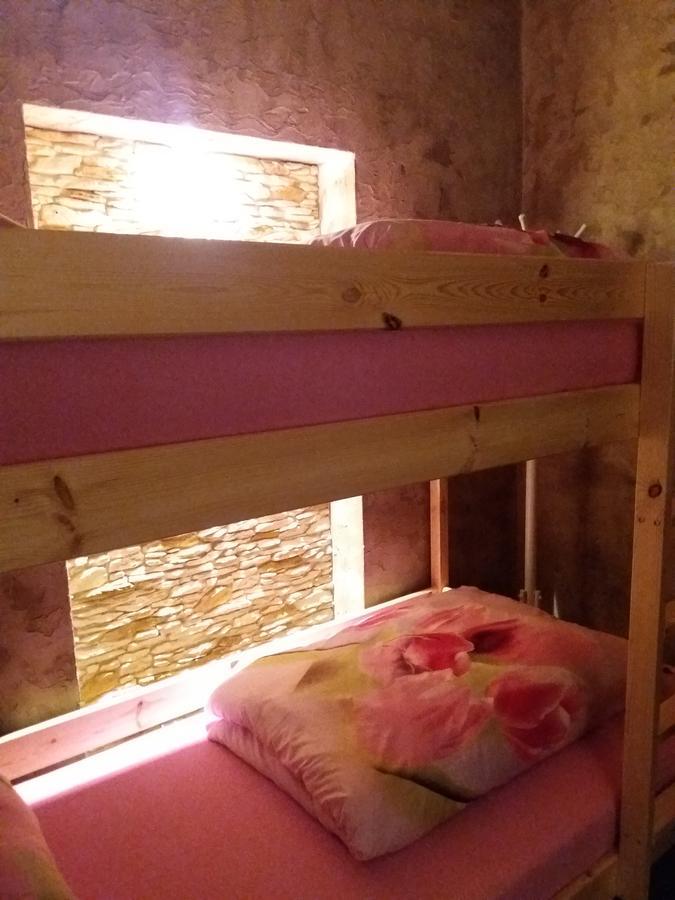 Lawendowy Hostel Краків Екстер'єр фото